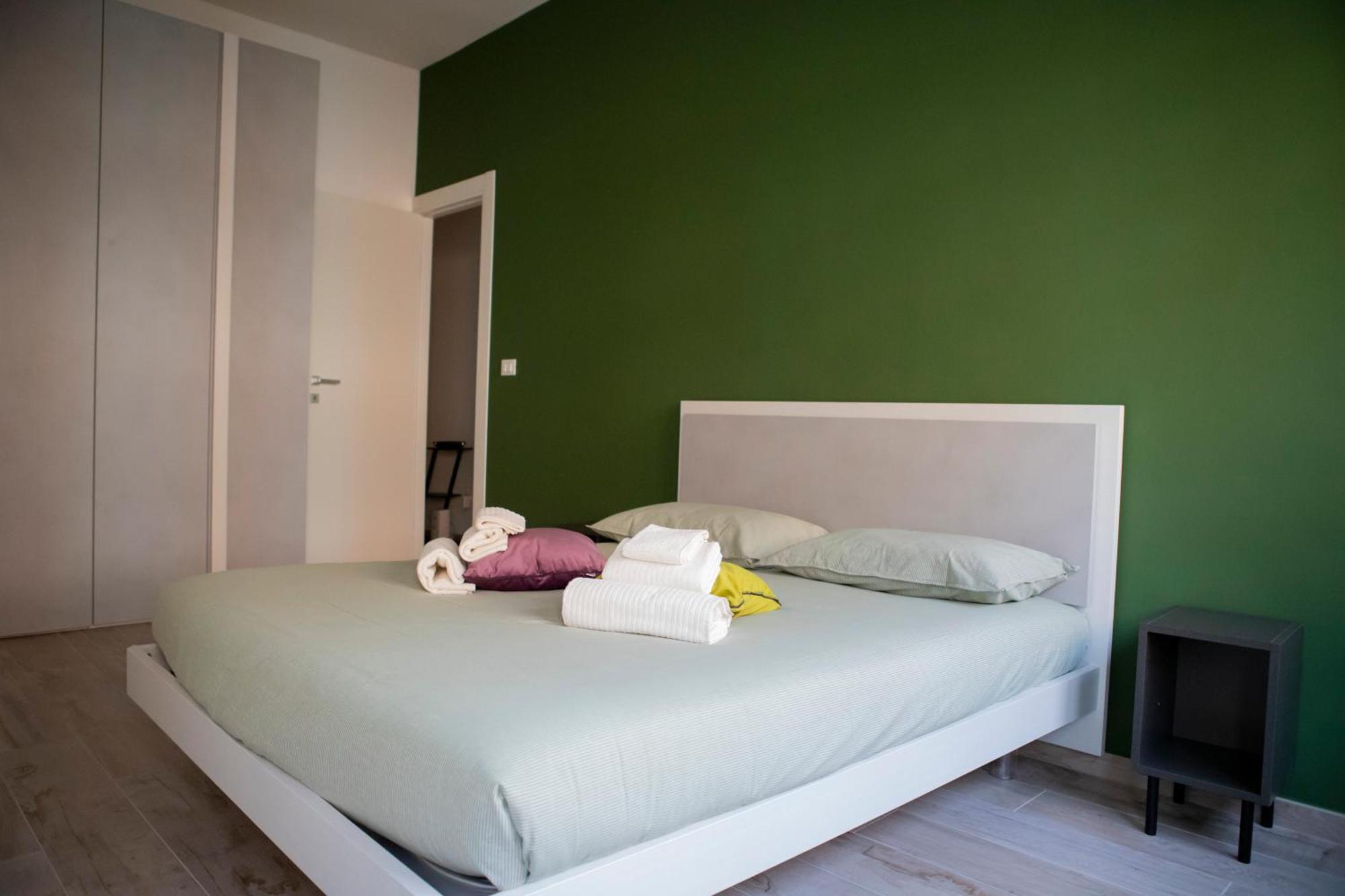 San Rocco 8 Centro Orbassano Leilighet Eksteriør bilde