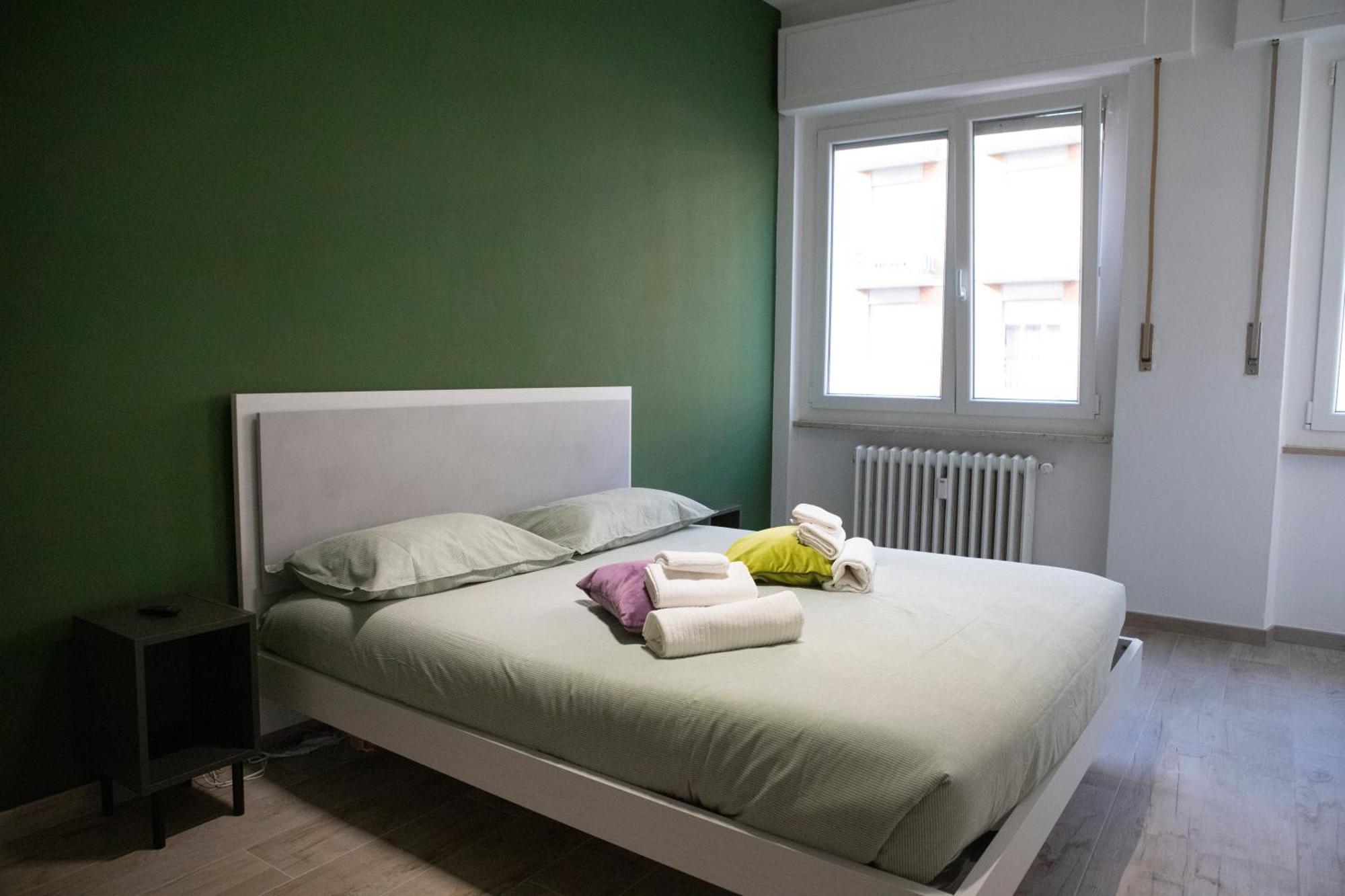 San Rocco 8 Centro Orbassano Leilighet Eksteriør bilde