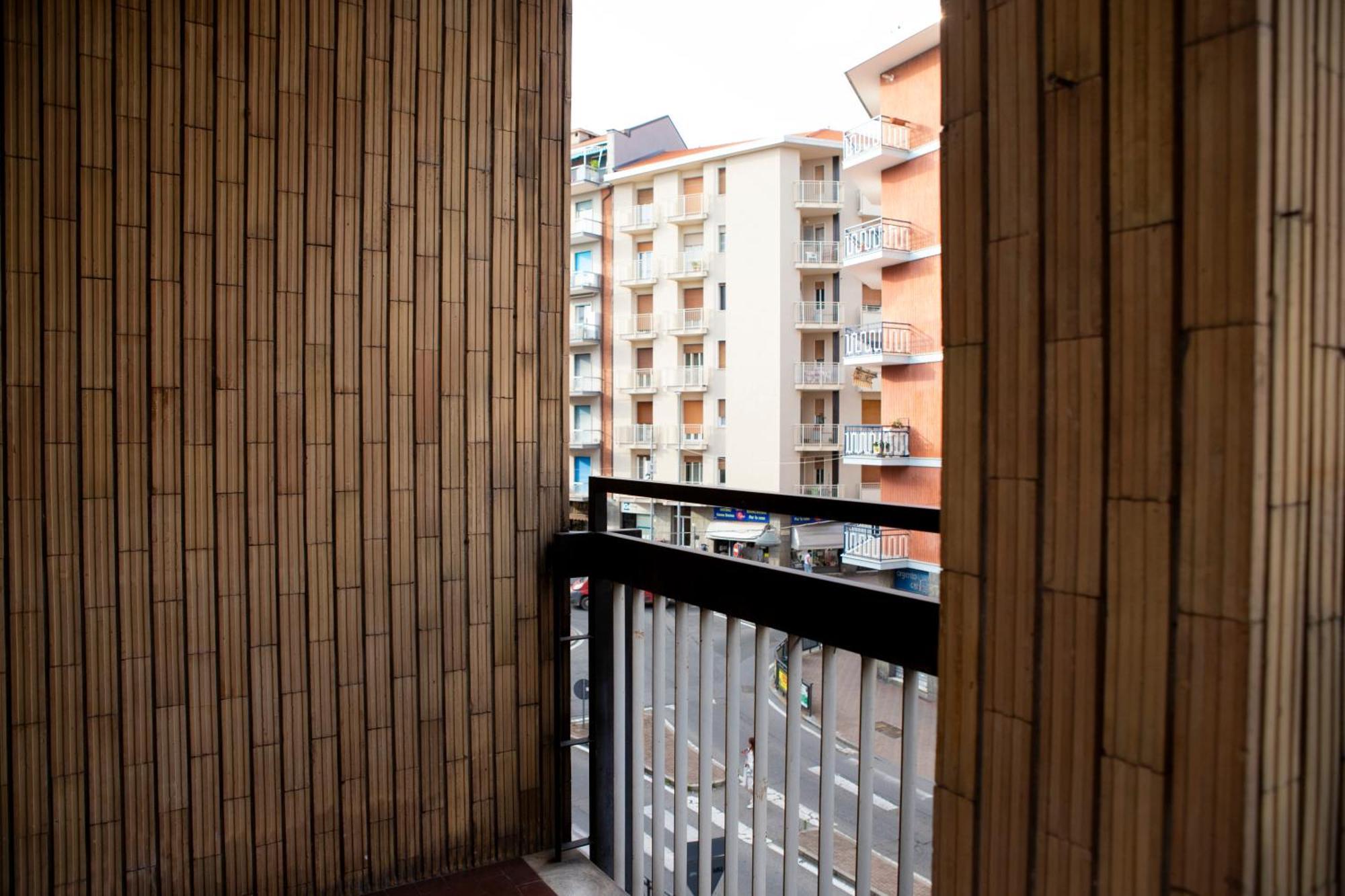San Rocco 8 Centro Orbassano Leilighet Eksteriør bilde